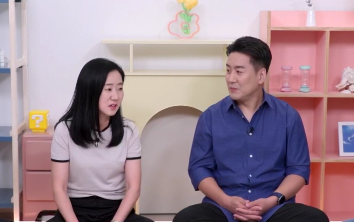KBS2 예능 '옥탑방의 문제아들' 방송 영상 캡처
