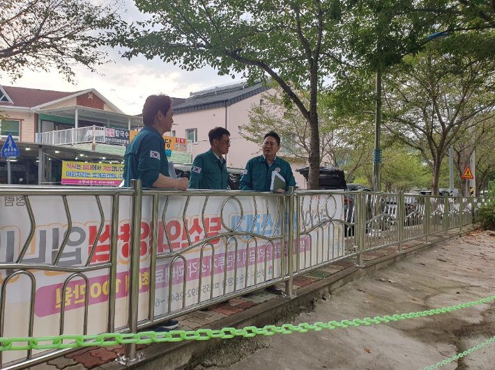 양산시 제공 