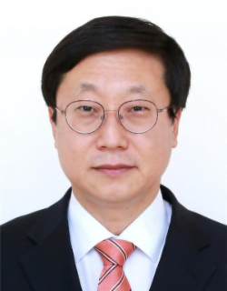 김태훈(56) 신임 강원특별자치도교육청 부교육감. 강원교육청 제공
