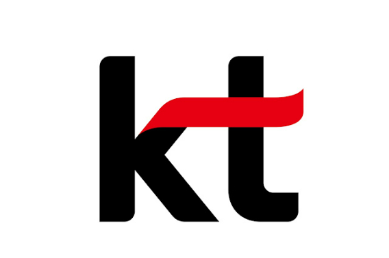KT CI. KT 제공