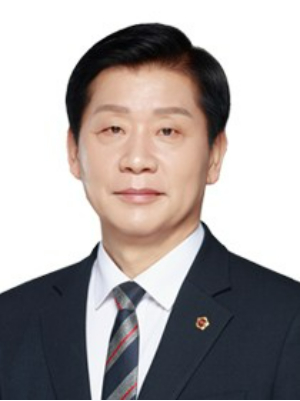 부산시의회 김재운 의원. 부산시의회 제공