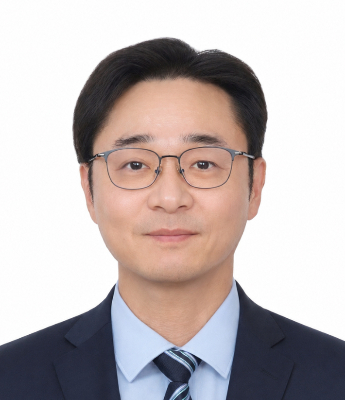 하정민 신임 대표이사. DL건설 제공