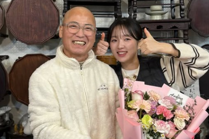 김시현 SNS 캡처
