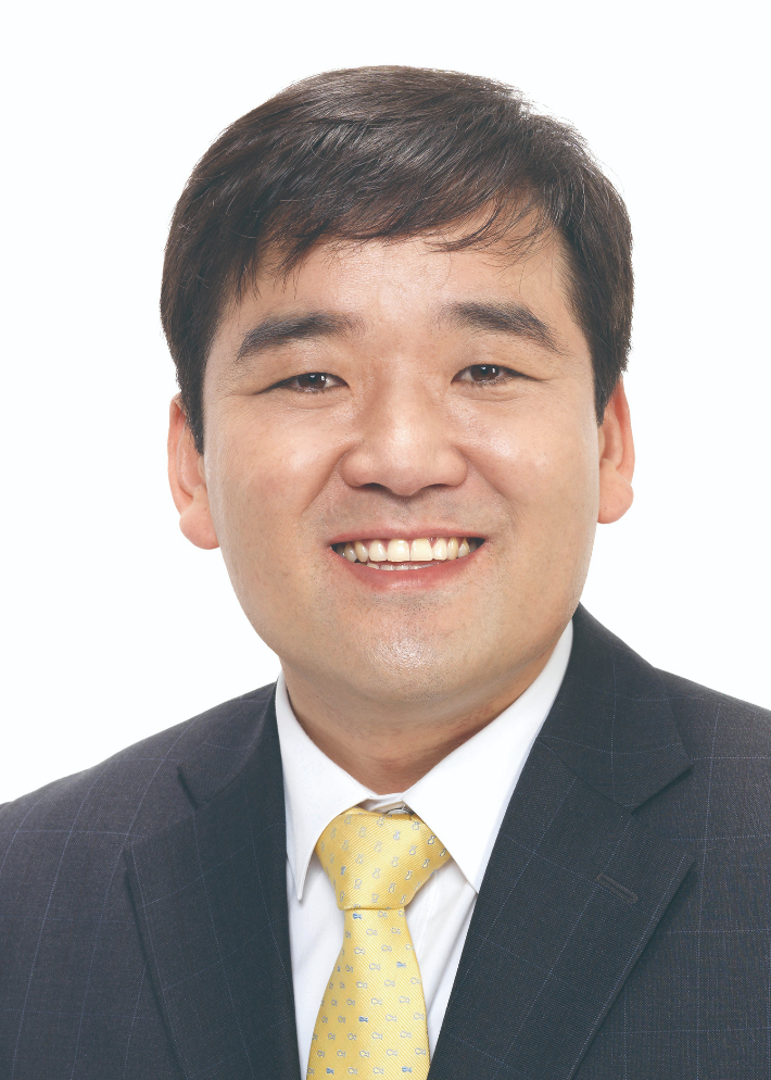 정의당 대구시당 신임 위원장 김성년 전 수성구의원 선출