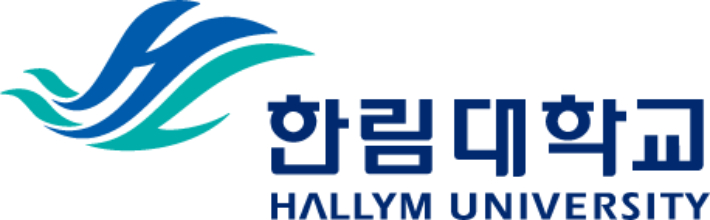 한림대학교 로고. 한림대 제공