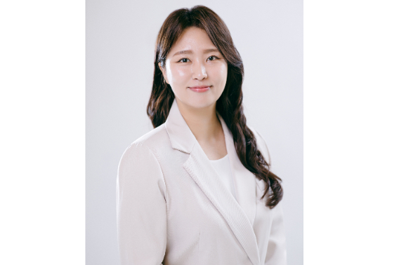 전남광주통합특별시의회 박민영 의원(더불어민주당·비례대표). 전남광주통합특별시의회 제공