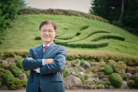 최양희 한림대학교 총장. 한림대 제공