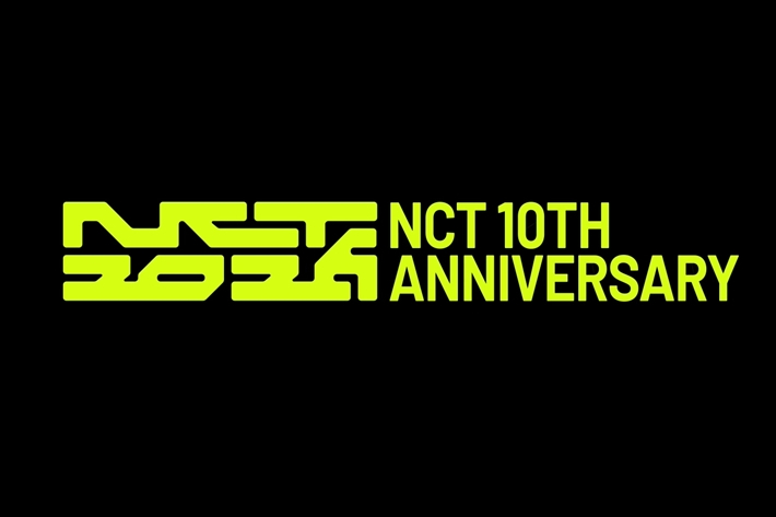 그룹이자 브랜드인 NCT가 올해 10주년을 맞았다. SM엔터테인먼트 제공