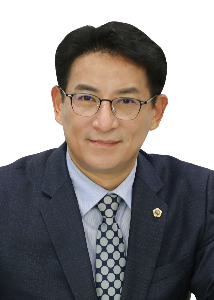 박문옥 의원. 통합특별시의회 제공