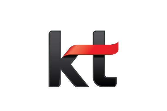 KT CI. KT 제공
