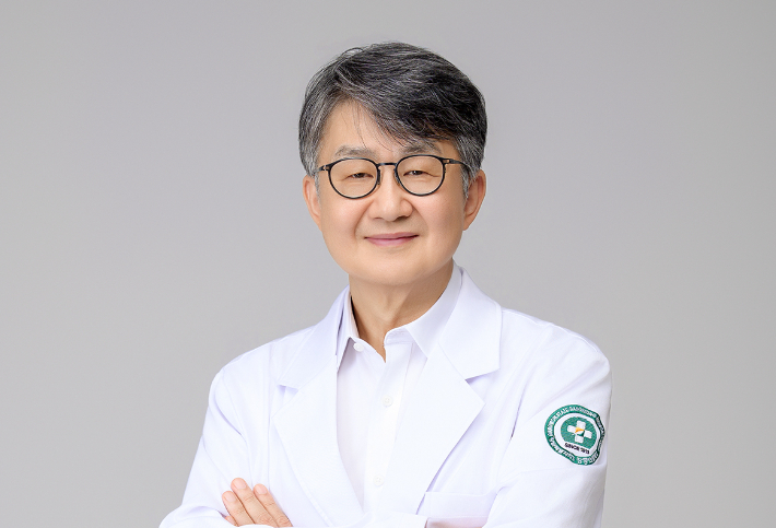 강릉의료원 산부인과 이경술 과장. 강릉의료원 제공