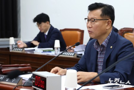제1차 정보위원회 전체회의