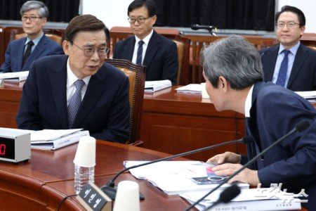 제1차 정보위원회 전체회의