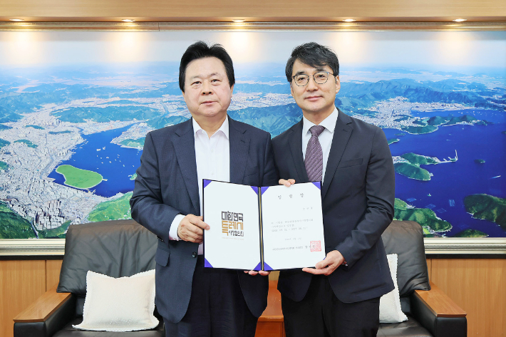 대한민국특례시시장협의회 제공 