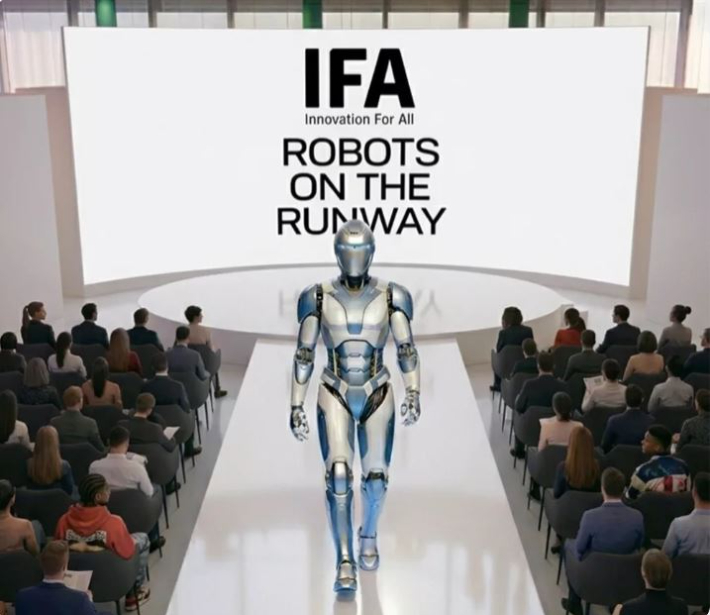 IFA 홈페이지