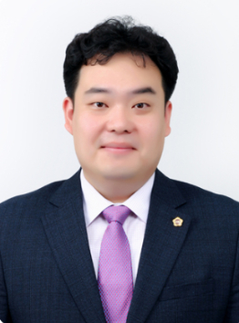 9월 1일자로 대외국제소통국 대외협력과 출향도민팀장에 임명된 정진세 전 전북도의원. 전북도의회 홈페이지 캡처
