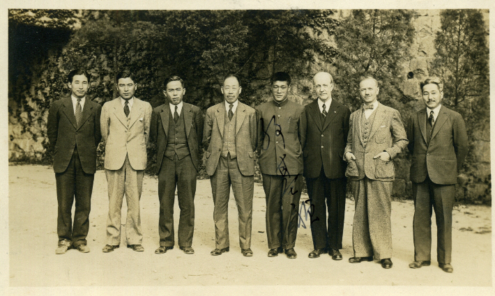 연세대학교 동은의학박물관