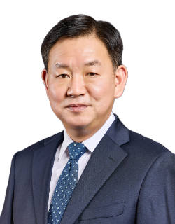 곽병우(56) 강원경찰청장. 강원청 제공