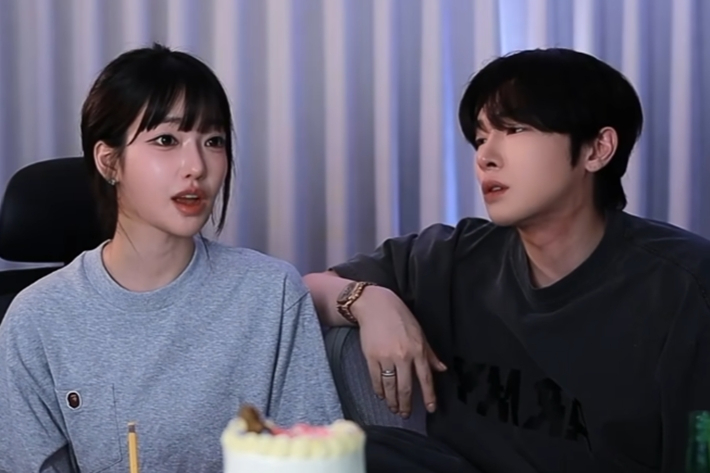 케이 유튜브 캡처