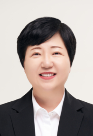 이인선 정의당 충북도당위원장. 정의당 충북도당 제공