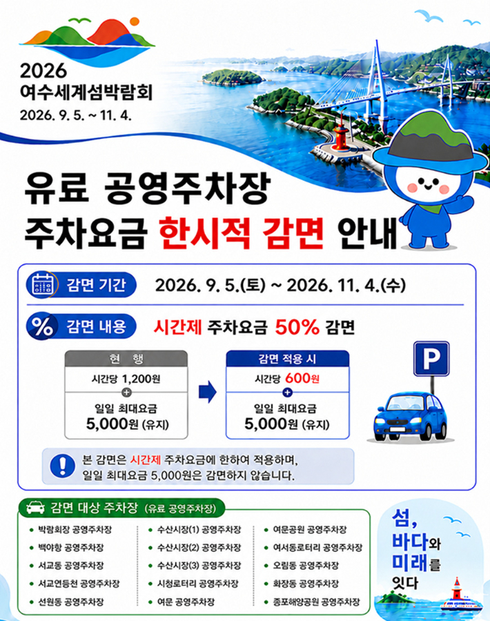 여수시 제공