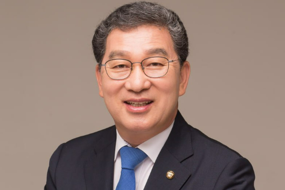 신정훈 국회의원. 신 의원실 제공