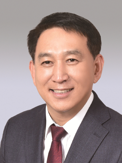 이성오 대구시의원. 대구시의회 제공