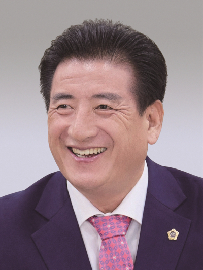 박창석 대구시의원. 대구시의회 제공