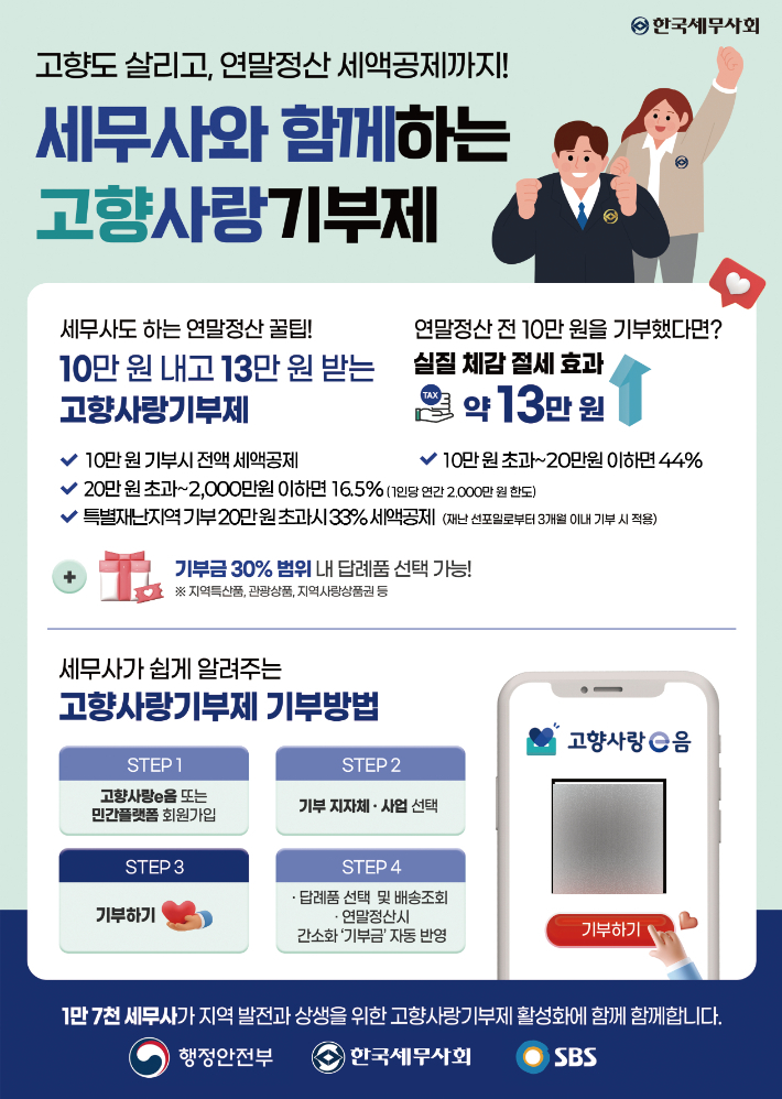 한국세무사회 제공