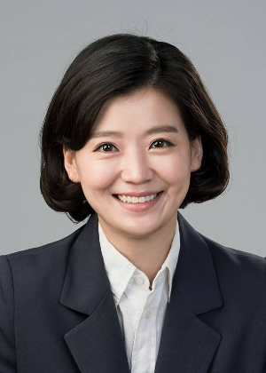부산시의회 김효정 의원. 부산시의회 제공