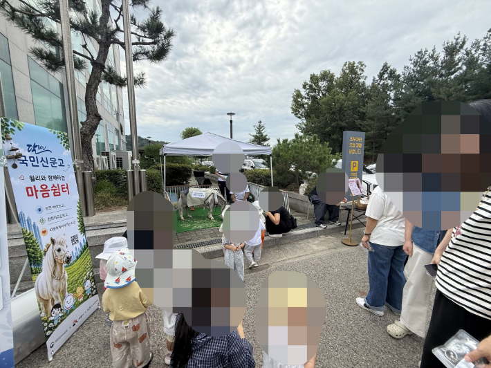 국민권익위원회 블로그 캡처