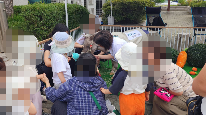 국민권익위원회 블로그 캡처