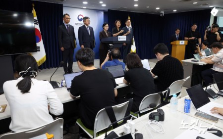 국무총리 "법무부-성평등부 내년 상반기부터 세종 이전 추진"