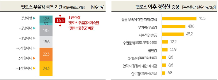 KB금융 경영연구소가 발간한 '2025 한국 반려동물 보고서' 캡처