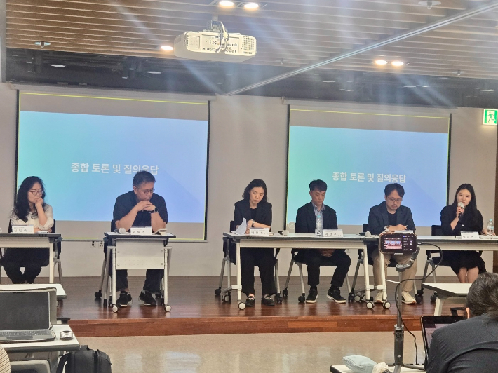 한국만화가협회 제공