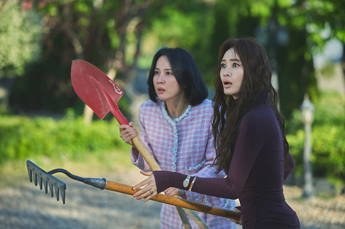쿠팡플레이 제공