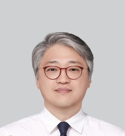  박용찬 신임 조국혁신당 부산시당위원장. 부산 조국혁신당 제공