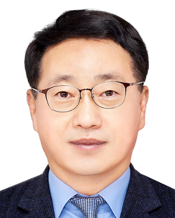 경남도 최만림 경제부지사 7일 취임. 경남도청 제공 