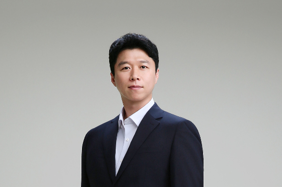강창묵(43) NH농협지부 제15대 강원지역위원장. 강원농협 제공