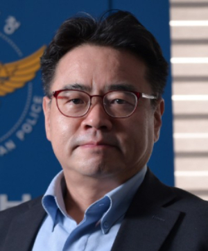 이승환 경감(경찰청 치안정보국), '사기 프로파일링' 저자