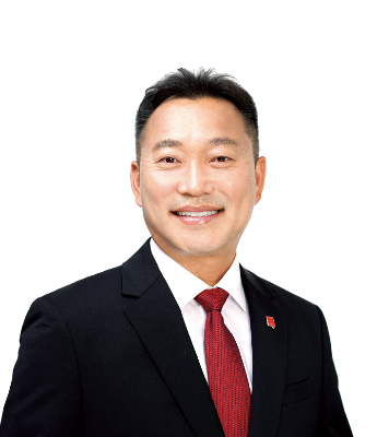 김주업 진보당 통합특별시당 위원장. 진보당 제공