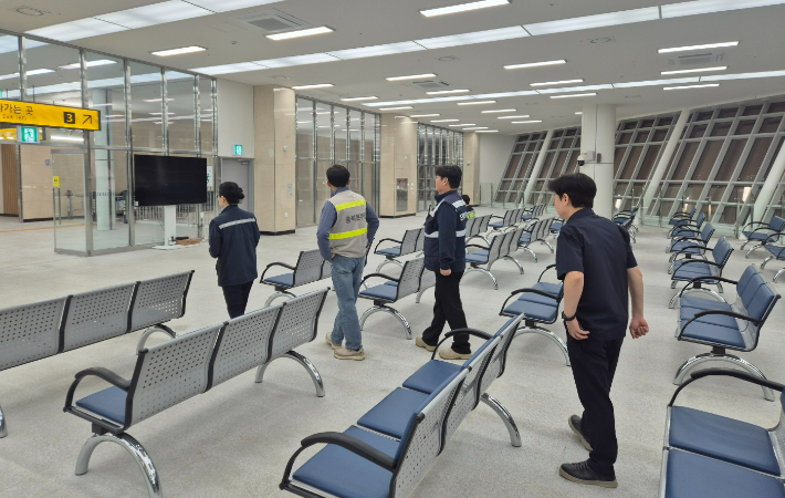 코레일 충북본부 제공
