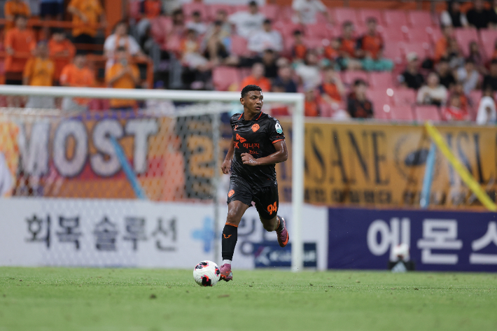 네게바. 제주SK FC 제공
