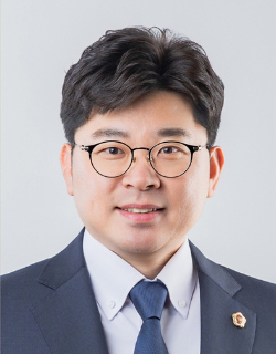 전찬성(원주9) 강원특별자치도의원. 강원도의회 제공