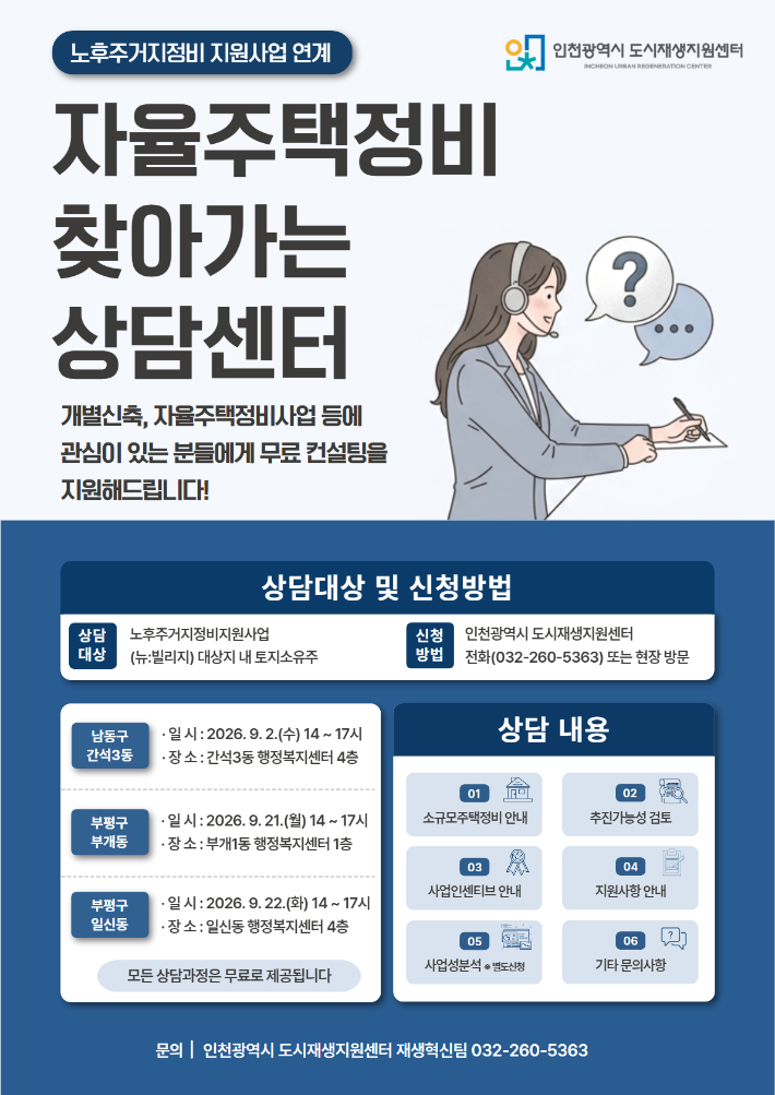인천도시공사 제공