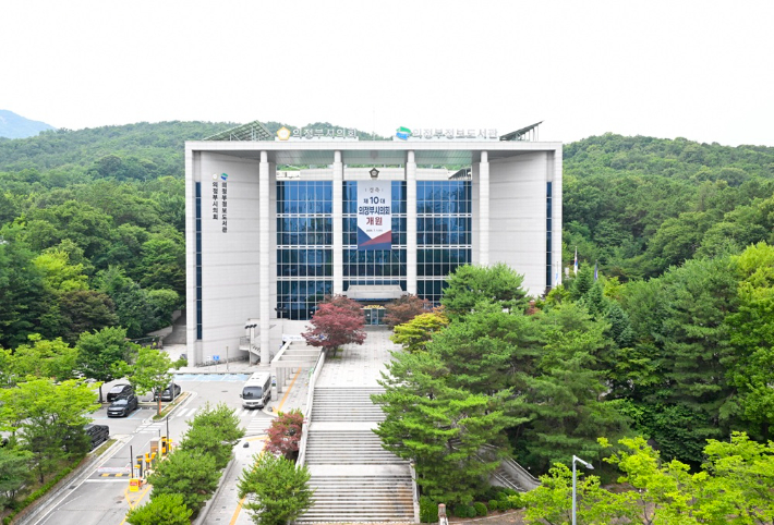 의정부시의회 제공