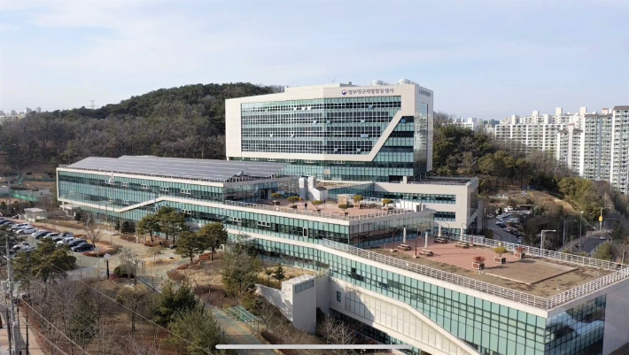 대구지방환경청 제공