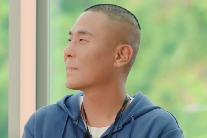 KBS2 예능 '해피투게더-혼자가 아니어서 좋아' 방송 영상 캡처