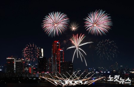'2026 서울세계불꽃축제