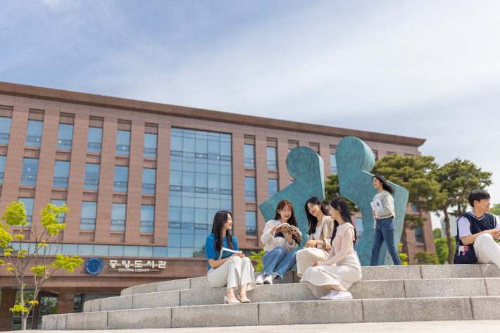 청주대 제공